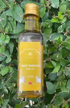 Load image into Gallery viewer, Foot Massage Oil -100ml
