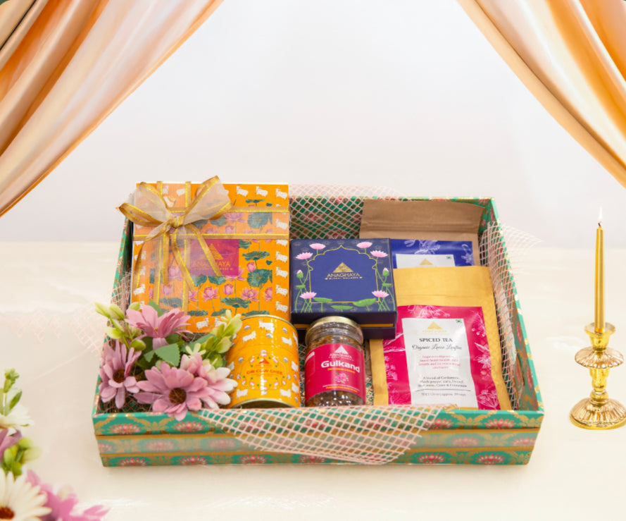 MANGALAM HAMPER-11