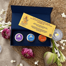 Load image into Gallery viewer, 3 Balm Kit