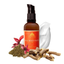 Load image into Gallery viewer, Anaghaya Face Moisturizer | Natural Ayurvedic Hydration for Glowing Skin