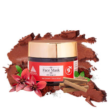 Load image into Gallery viewer, Anaghaya Face Masque | Natural Ayurvedic Mask for Glowing Skin