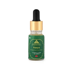 Herbal Ghrit Nasya Drops