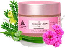 Load image into Gallery viewer, Anaghaya Menopause Cream | Ayurvedic Relief for Menopause Symptoms