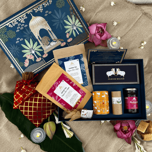 Mayur hamper