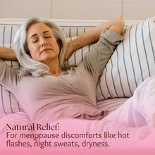 Load image into Gallery viewer, Anaghaya Menopause Cream | Ayurvedic Relief for Menopause Symptoms