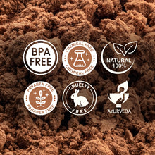 Load image into Gallery viewer, Anaghaya Face Wash Powder | Natural Ayurvedic Cleanser for Fresh Skin