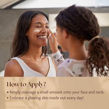 Load image into Gallery viewer, Anaghaya Face Moisturizer | Natural Ayurvedic Hydration for Glowing Skin