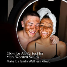 Load image into Gallery viewer, Anaghaya Face Masque | Natural Ayurvedic Mask for Glowing Skin