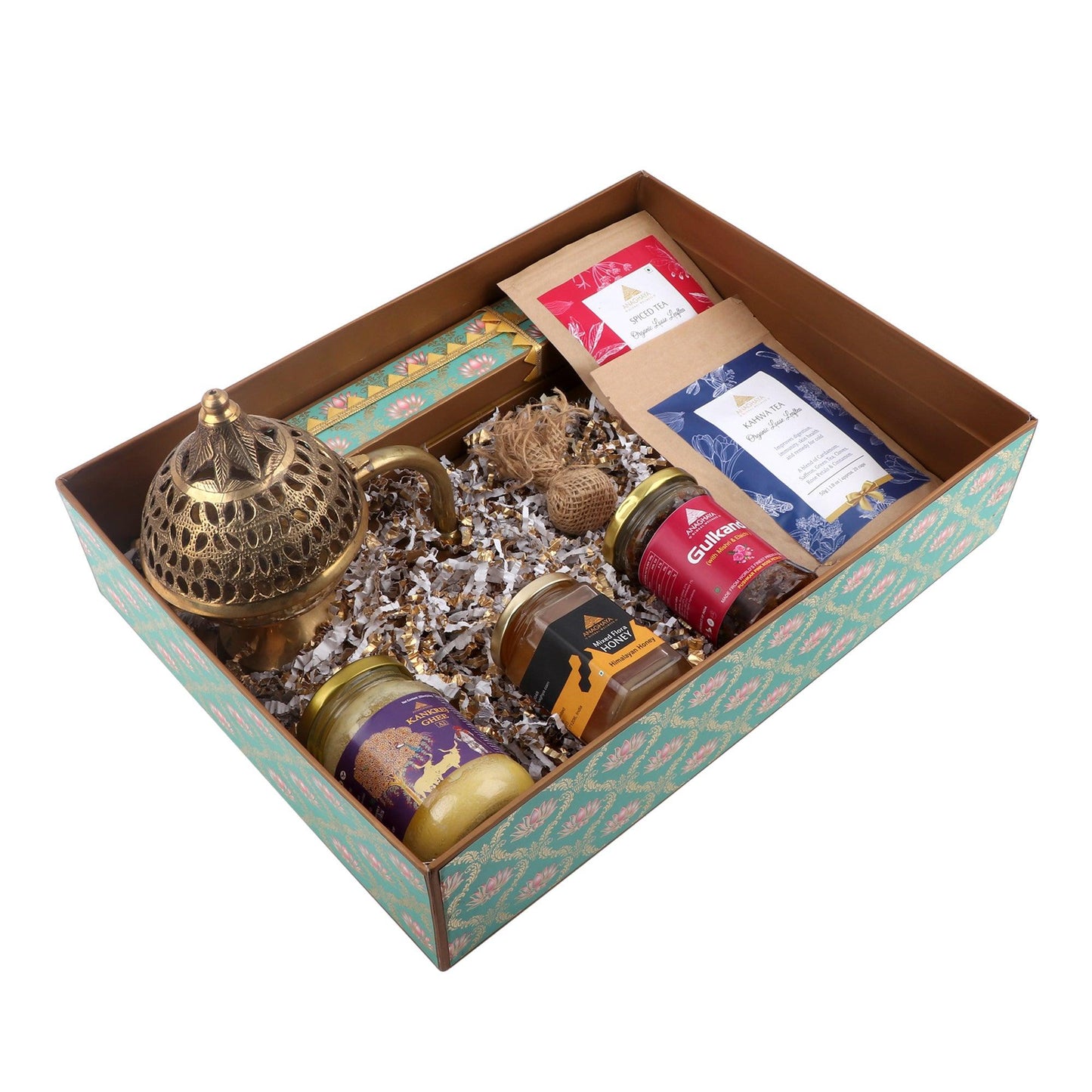 Shubh Laabh Hamper