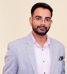 Lalit Dahima