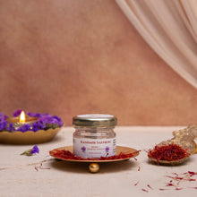 Load image into Gallery viewer, Anaghaya Saffron | Premium Grade A+ Ayurvedic Saffron for Radiant Skin