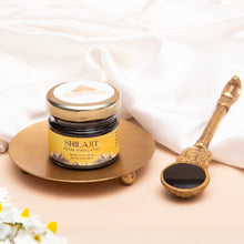Load image into Gallery viewer, Anaghaya Pure Himalyan Shilajit: Boost Energy & Stamina