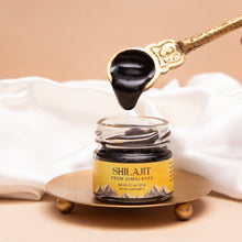 Load image into Gallery viewer, Anaghaya Pure Himalyan Shilajit: Boost Energy & Stamina