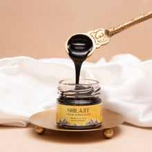 Load image into Gallery viewer, Anaghaya Pure Himalyan Shilajit: Boost Energy & Stamina