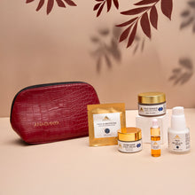 Load image into Gallery viewer, Anaghaya Travel Kit: Your Skincare Essentials On the Go