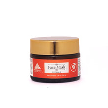 Load image into Gallery viewer, Anaghaya Face Masque | Natural Ayurvedic Mask for Glowing Skin