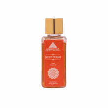 Load image into Gallery viewer, Anaghaya Body Wash | Natural, Ayurvedic Cleanser for Soft Skin