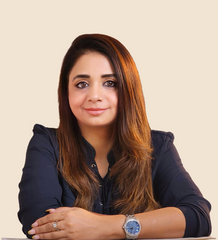 Monica Bharti