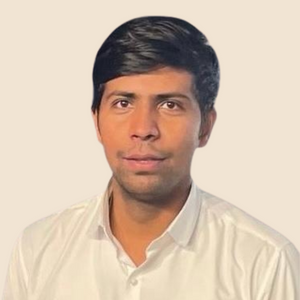Subodh Kumar