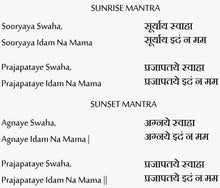 Load image into Gallery viewer, Aghinotra Kits