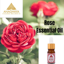 Load image into Gallery viewer, Essential Oil - Rose
