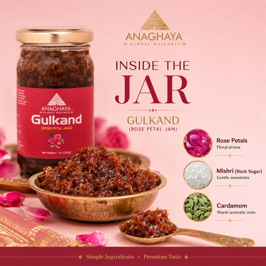 Gulkand
