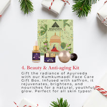 Load image into Gallery viewer, Beauty And Anti Ageing Mini Kit