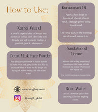 Load image into Gallery viewer, Beauty & Anti Ageing Kit