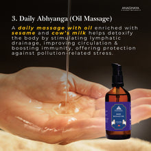 Load image into Gallery viewer, Body Massage Oil