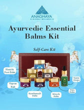 Load image into Gallery viewer, 6 Balm kit