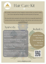 Load image into Gallery viewer, Hair Care Kit