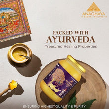 Load image into Gallery viewer, Kankrej Cow “FOREST GRAZED” Ghritam