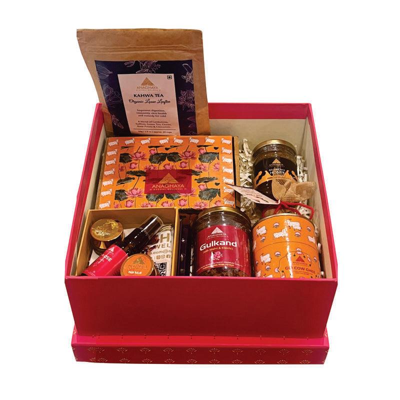 Mangalam Hamper