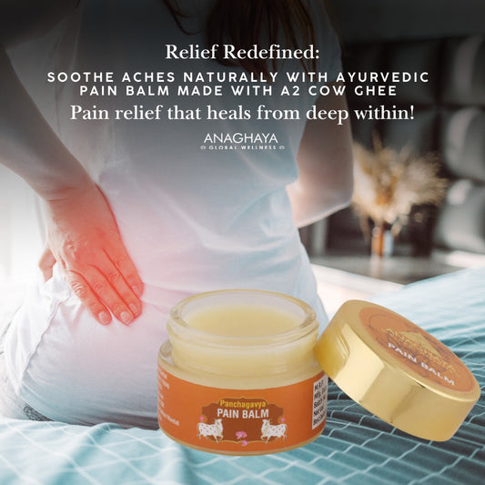 Pain Balm