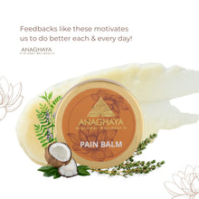 Load image into Gallery viewer, Pain Balm