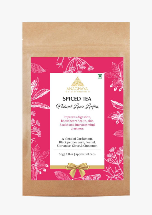 Spice Tea