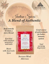 Load image into Gallery viewer, Spice Tea