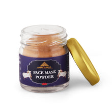 Load image into Gallery viewer, Face Mask Powder