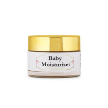 Load image into Gallery viewer, Baby Moisturizer