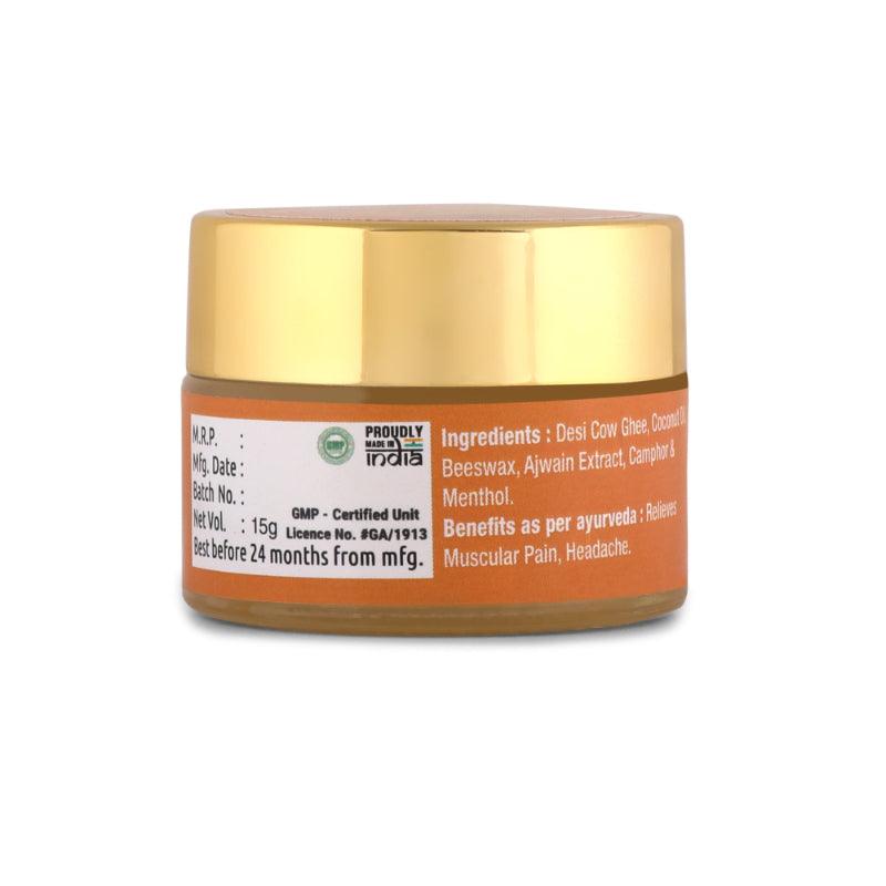 Pain Balm