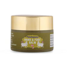 Load image into Gallery viewer, Hand & Foot Balm