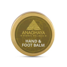 Load image into Gallery viewer, Hand & Foot Balm
