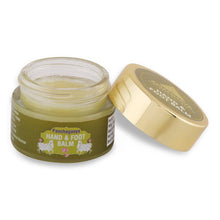 Load image into Gallery viewer, Hand & Foot Balm