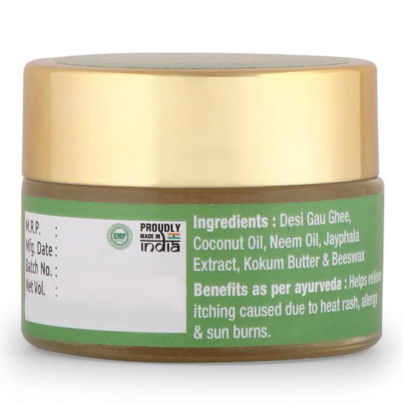 Itch Relief Balm