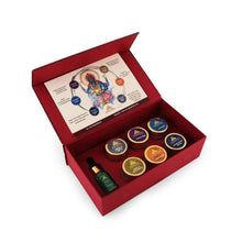 Load image into Gallery viewer, 6 Balm kit