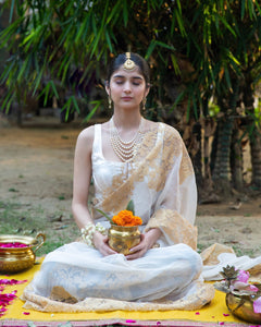 Complete Ayurvedic Skincare Routine for Glowing Skin (Backed by Ancient Texts)