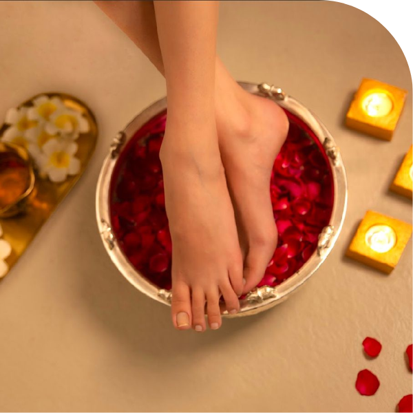 FEET