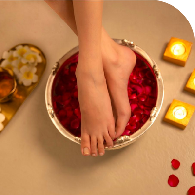 FEET
