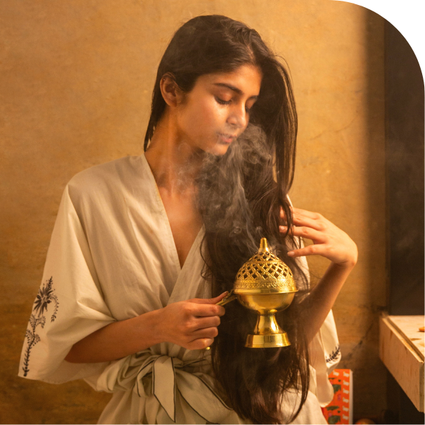 anaghaya hair care products