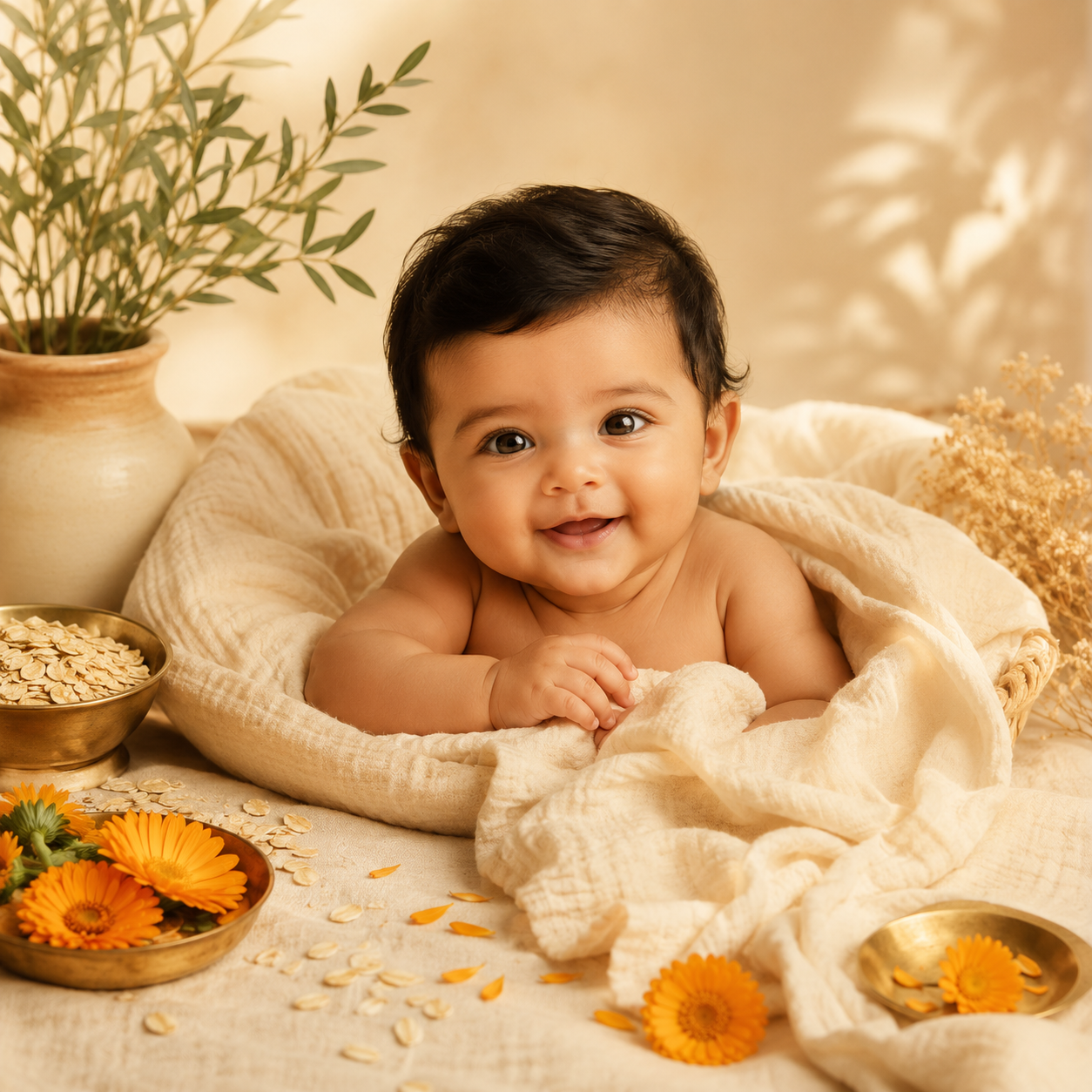 CHILD CARE